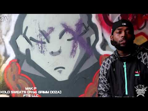 MAK P - KOLD SWEATS (OFFICIAL VIDEO) [DEMOLITION P MIXTAPE 2019]