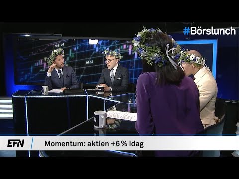 Sommarens hetaste aktietips