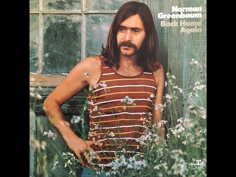 NORMAN GRENNBAUM - Titfield Thunder - (1970)