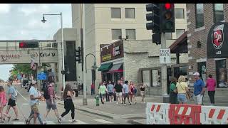 Appleton Wisconsin Downtown Appleton @albertcora #appleton #wisconsin #downtownappleton