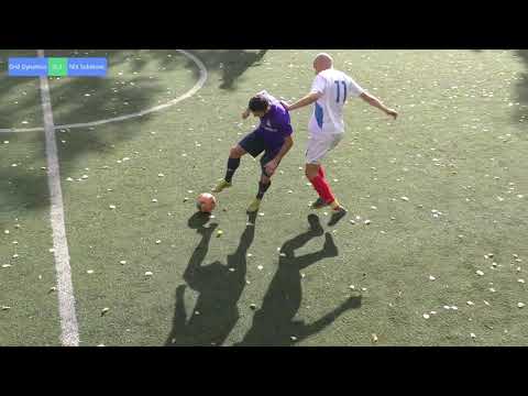 Grid Dynamics 0 - 4 NIX Solutions