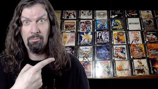 Let's Go GAME HUNTING on Craigslist w/ Metal Jesus