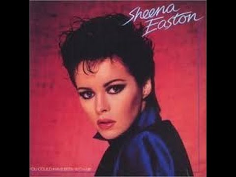 Telephone (Long long distance love affair) w/ lyrics 1983