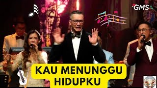 Download lagu Kau menunggu hidupku. #philipmantofa ,#gms mp3