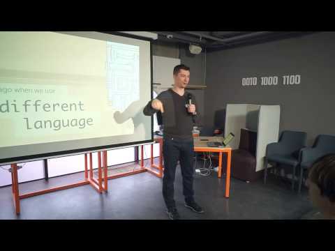 Bottleneck in Elixir Applications - Alexey Osipenko | Elixir Club 5