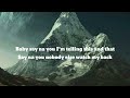 A1 Feeling Disorder Zinoleesky Lyrics