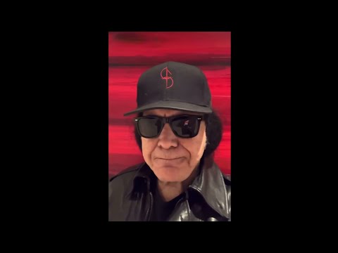 Gene Simmons Reacts to Ace Frehley’s Death