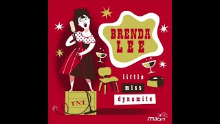Brenda Lee - Rockin&#39; Around the Christmas Tree (from &quot;Little Miss Dynamite&quot;)