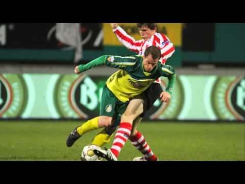 Fortuna Sittard 0 - 3 Sparta Rotterdam