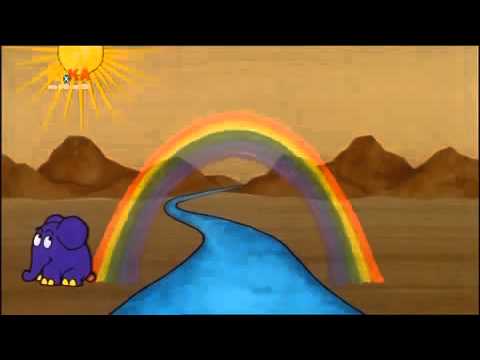 Die Sendung mit der Maus Kinderfernsehen mit der Maus - viele unterschiedliche Clips