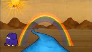 Die Sendung mit der Maus Kinderfernsehen mit der Maus - viele unterschiedliche Clips