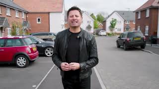 George Clarke Explores Microbore Heat Pump Retrofit
