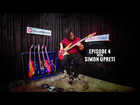 Notion To Notes - Simon Upreti ( ASM ) - EP 4