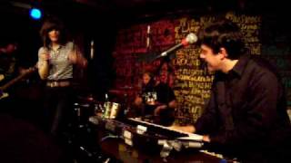 My Dog Was Lost But Now He&#39;s Found at the Grey Eagle