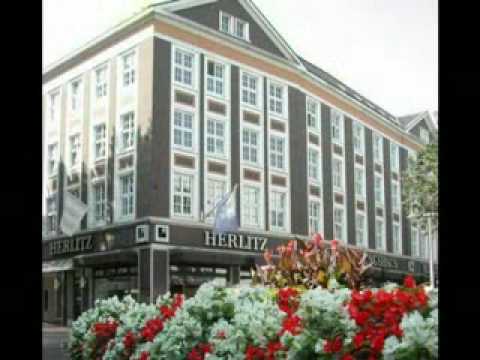 HAMM - Die Elefantenstadt an der Lippe