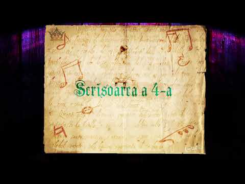 Guez-scrisoarea a 4 a feat. Neli Thgod visualiser