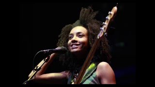 Hold On Me -  Esperanza Spalding
