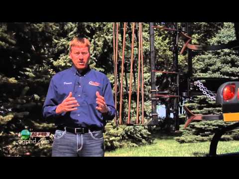 Iron Talk #755 - Rolling Baskets (Air Date 9/23/12)