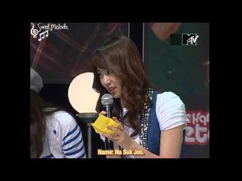 AdorkableKara Episode 70 (En) - Kara MetaFriends Ep1 P1