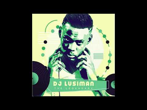 Dj Lusiman - Wam'nandi uQoh feat  Bobman