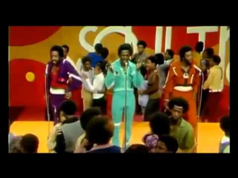 Delphonics - Didn't I blow your mind