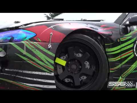 Drift Trening Słomczyn 26.07.2022