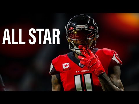 Julio Jones || “All Star” (Lil Tecca Ft. Lil Tjay) || ᴴᴰ
