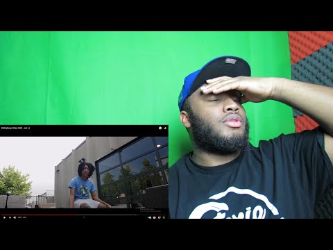 Stan Will - Jet Li REACTION