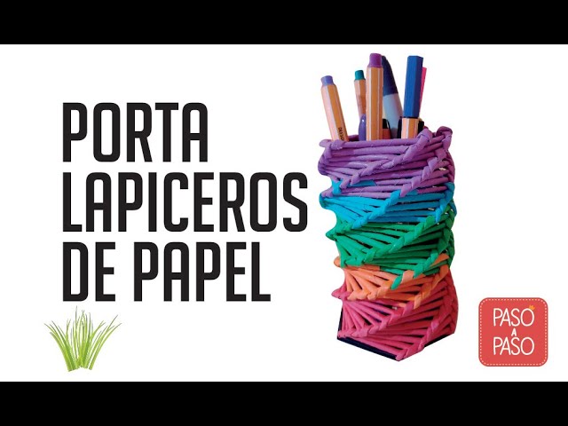 Vídeo relacionado con Detectalia Organizador de Escritorio y Portalápices de Malla Metálica, Negro - Soporte Multifuncional Compacto para Bolígrafos, Accesorios de Oficina y Material Escolar
