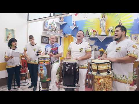 12 Pontos de Boiadeiro - Workshop"Na hora da Gira"- Kadu da Curimba