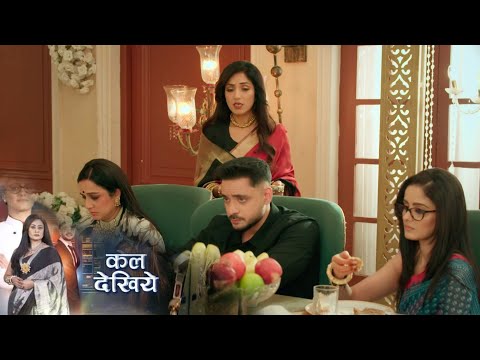 Mannat  Today NEW PROMO 30th October 2025 Today Episode