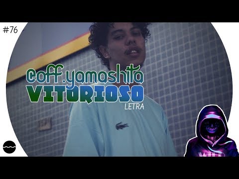 @off.yamashita - Vitorioso | LETRA | Shanoba Lyrics #76
