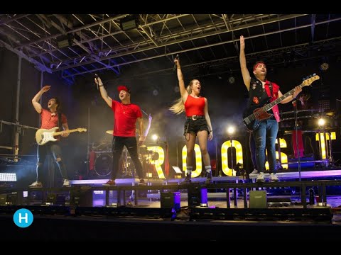 Kasteeltuinconcerten | Proost | Helmond