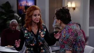 Call me Kat S03E11 Learn to wear thong