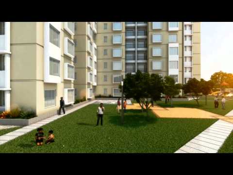 3D Tour Of Divya Sree Republic Of Whitefield