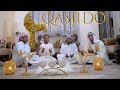 ABDIKARIN ALI SHAH ALI ZAKI SAALAX SANAAG MAAME QASIIDO NABI AMAN OFFICIAL VIDEO 2022