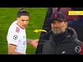 Darwin Nunez 2 Goals vs Liverpool! 2022