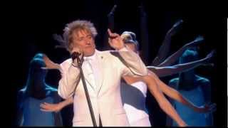 Rod Stewart - When You Wish Upon a Star (Live Royal Variety Performance 2012)