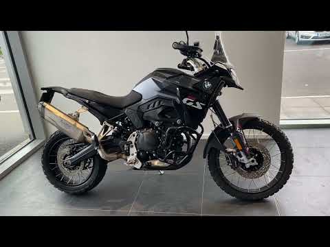 BMW F 900 GS Finance Available - Image 2