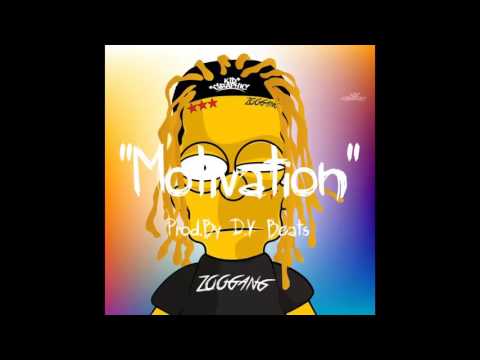 ''Motivation'' Fetty Wap x Lil Durk x Chief Keef Type Beat Prod.By D.Y Beatz
