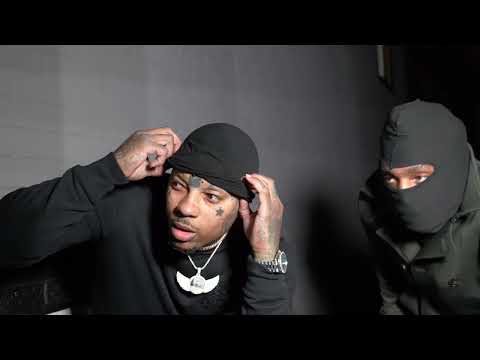 300 Rambo glizzy   dracco remix