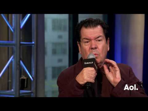 Thumbnail for Lol Tolhurst On How The Cure Found Their Voice | BUILD Series by Lol Tolhurst