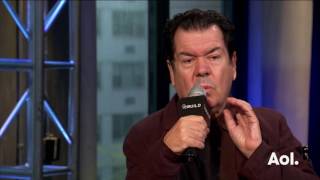 Lol Tolhurst On How The Cure Found Their Voice | BUILD Series