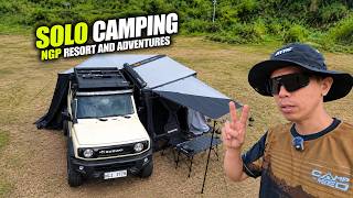 Download lagu Solo Camping | NGP Resort and Adventures mp3
