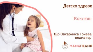 Коклюш или “магарешка кашлица” – какво е и как се лекува?