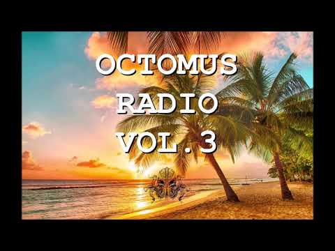 Octomus Radio Vol. 3