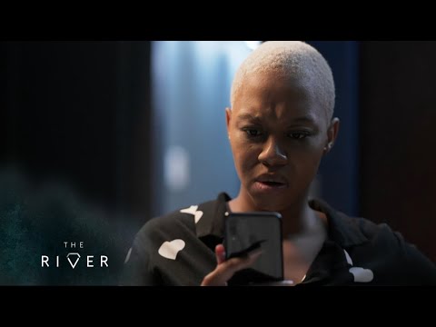 Tumi Listens to the Recording – The River | 1 Magic