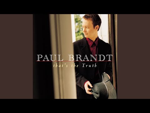 Really and Truly - Paul Brandt
