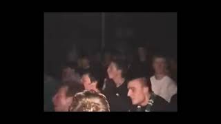 Caliban -Love taken away live 2001