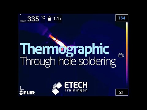 Thermic Through Hole Technology